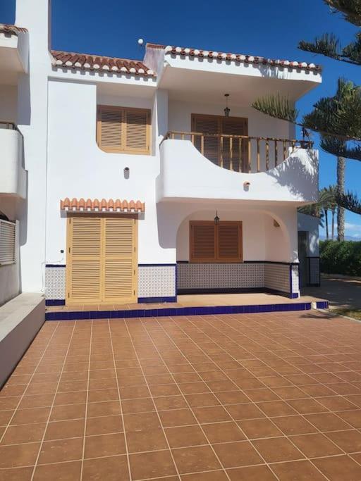Berja33 Hébergement de vacances Roquetas de Mar