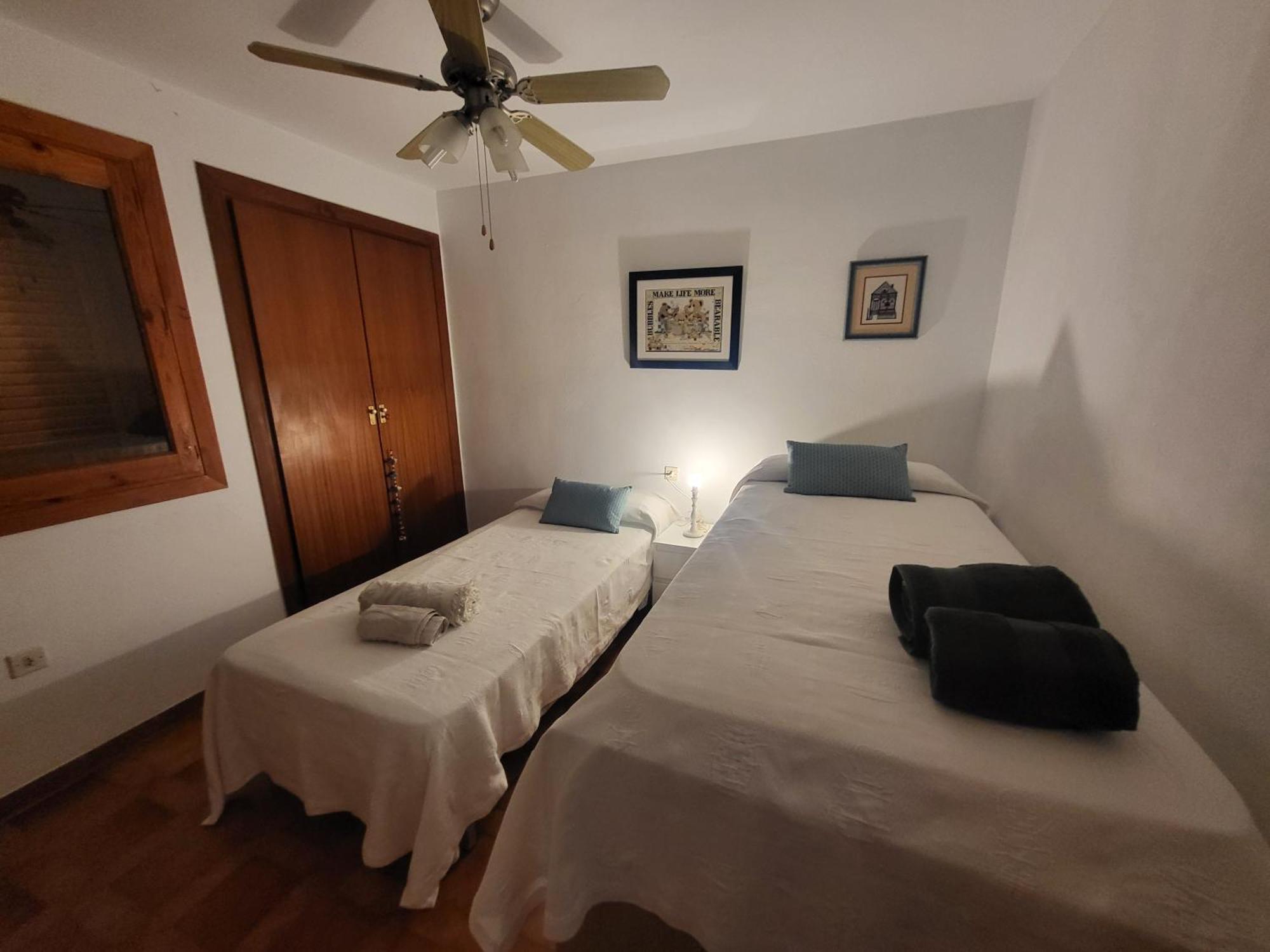 Berja33 Hébergement de vacances